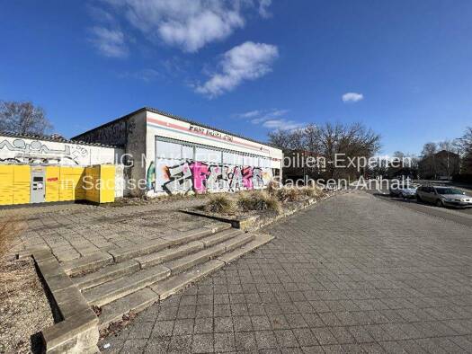 Grundstück zum Kauf 600.000 € 1.502 m² Grundstück Sellerhausen-Stünz Anger-Crottendorf 04318