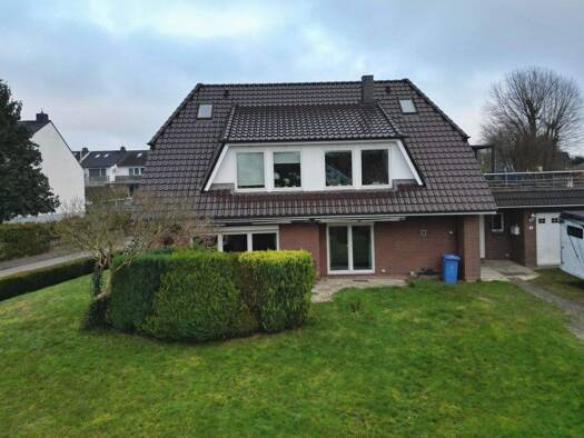 Mehrfamilienhaus zum Kauf 549.000 € 8 Zimmer 213 m² 828 m² Grundstück Nahe 23866