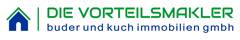 Die Vorteilsmakler - Buder und Kuch Immobilien GmbH logo