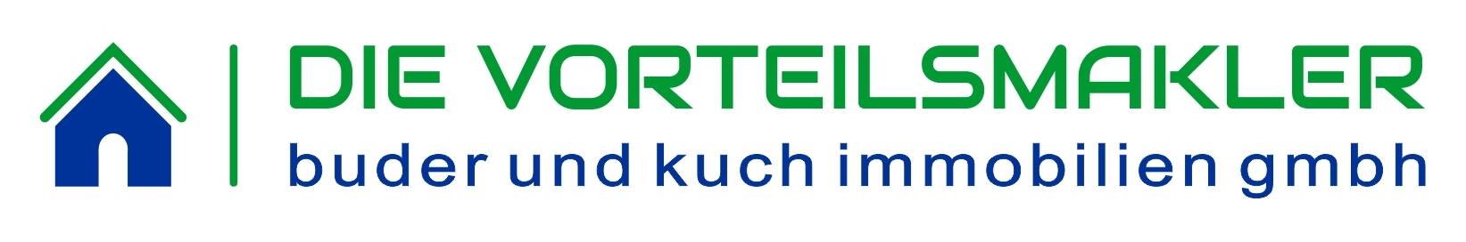 Die Vorteilsmakler -  Buder und Kuch Immobilien GmbH