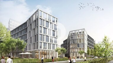 Bürofläche zur Miete provisionsfrei 20 € 383 m² Bürofläche teilbar ab 383 m² Eschborn Eschborn 65760