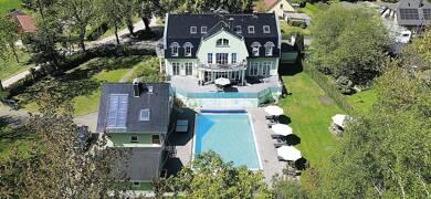 Haus zum Kauf 920.000 € 1 Zimmer 757 m² 5.137 m² Grundstück Koldevitz 3 Koldevitz Garz/Rügen 18574
