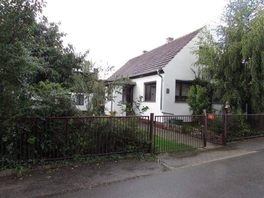 Einfamilienhaus zum Kauf 69.000 € 4 Zimmer 96 m² 506 m² Grundstück frei ab sofort Hohenleipisch 04934