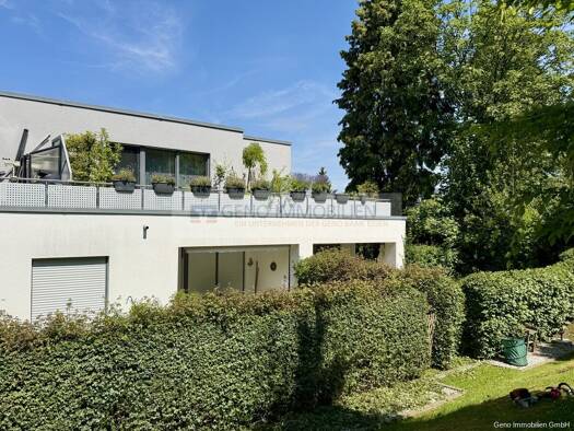 Penthouse zur Miete 1.641 € 4 Zimmer 133 m² 2. Geschoss frei ab sofort Scheppener Weg Fischlaken Stadtbezirk IX 45239