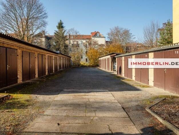 Grundstück zum Kauf 1.700.000 € 1.293 m² Grundstück Karlshorst Berlin 10318