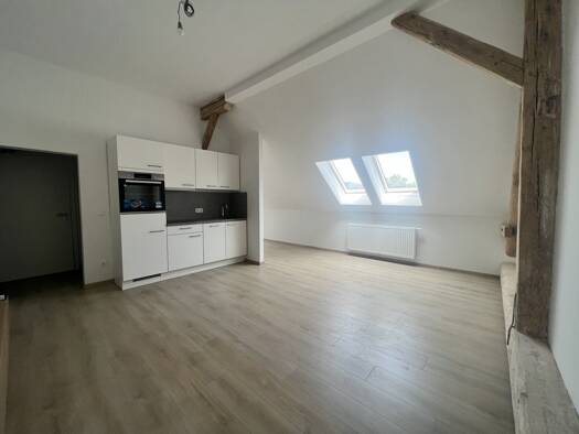 Wohnung zum Kauf 111.900 € 1 Zimmer 34,7 m² 3. Geschoss Eggenberg Graz 8020