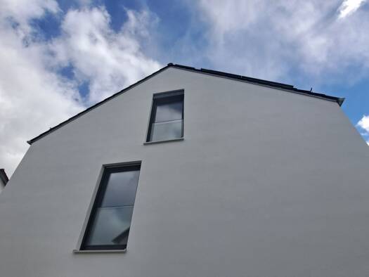 Reihenhaus zur Miete 1.680 € 4 Zimmer 134,7 m² 184 m² Grundstück frei ab 01.12.2026 Schwandorf Schwandorf 92421