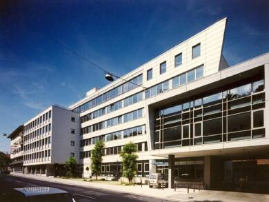 Laden zur Miete provisionsfrei 5.950 € 327 m² Verkaufsfläche Olgastr. 80 Mitte Stuttgart 70182