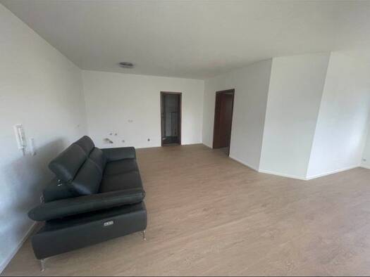 Wohnung zur Miete 540 € 2 Zimmer 55 m² Geschoss 1/3 frei ab sofort Niefern Niefern-Öschelbronn 75223
