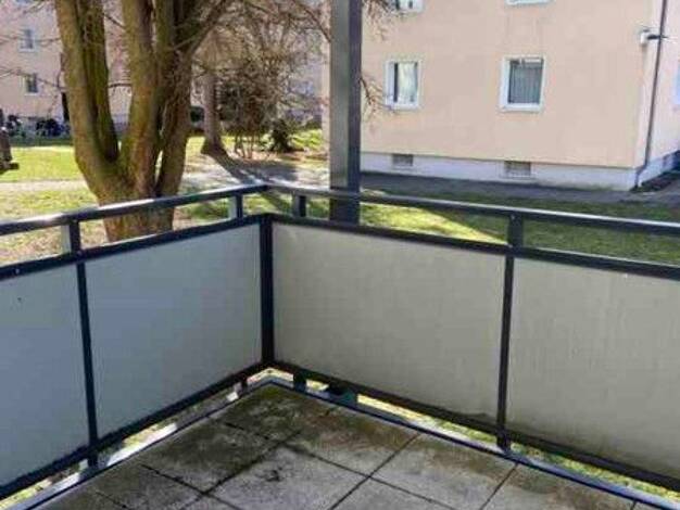 Wohnung zur Miete 926 € 3 Zimmer 76,7 m² frei ab 28.10.2026 Sebald-Heyden-Straße 8 Gartenstadt Nürnberg 90469