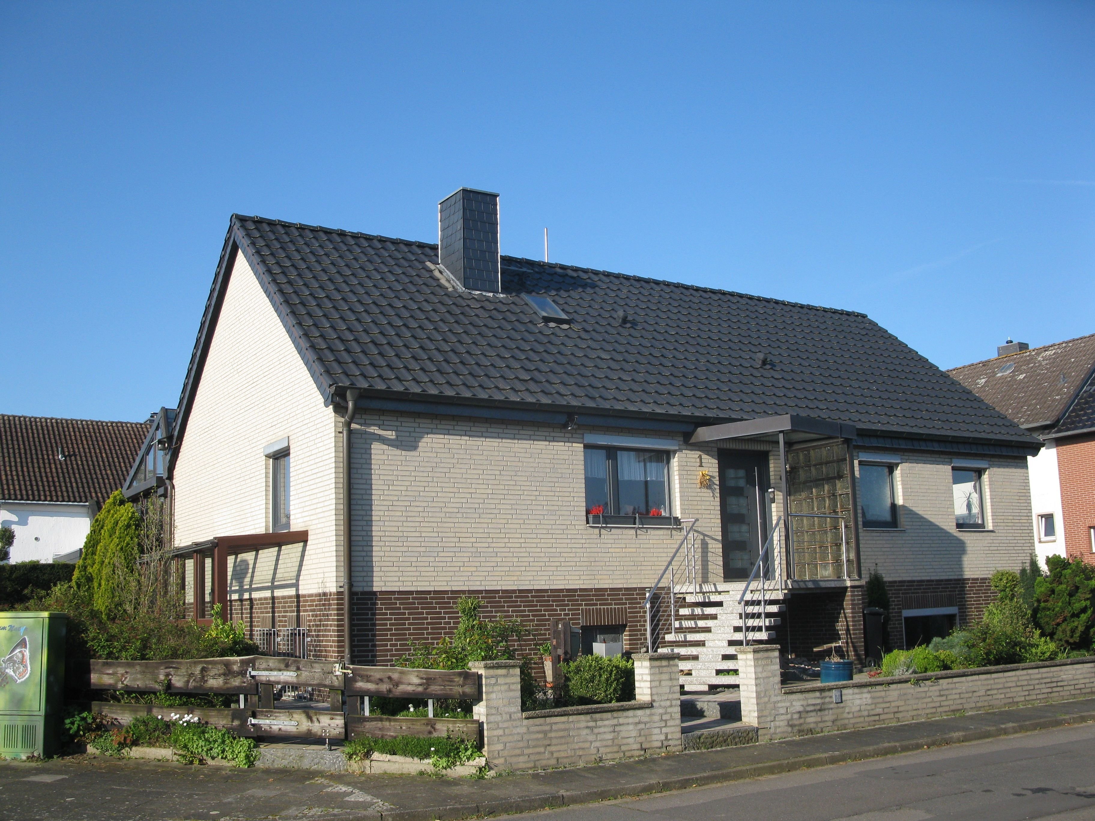 Einfamilienhaus zum Kauf 6 Zimmer 188,1 m²<br/>Wohnfläche 722 m²<br/>Grundstück Itzum Hildesheim 31141