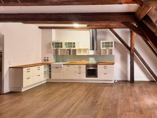 Maisonette zum Kauf 650.000 € 4 Zimmer 132,5 m² Innenstadt Augsburg 86152