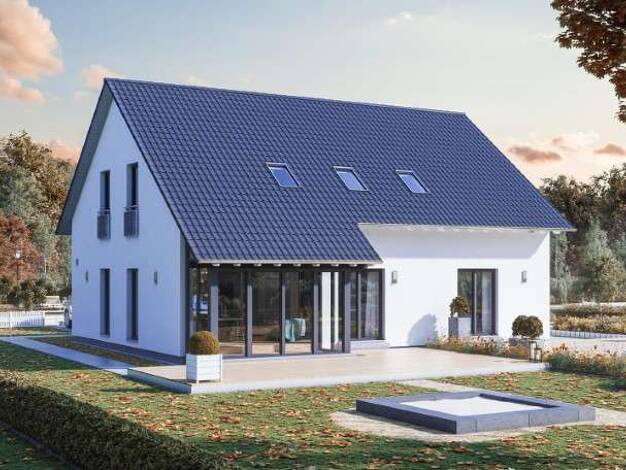 Einfamilienhaus zum Kauf provisionsfrei 562.000 € 5 Zimmer 145 m² 1.600 m² Grundstück Sölderholz Aplerbeck 44289