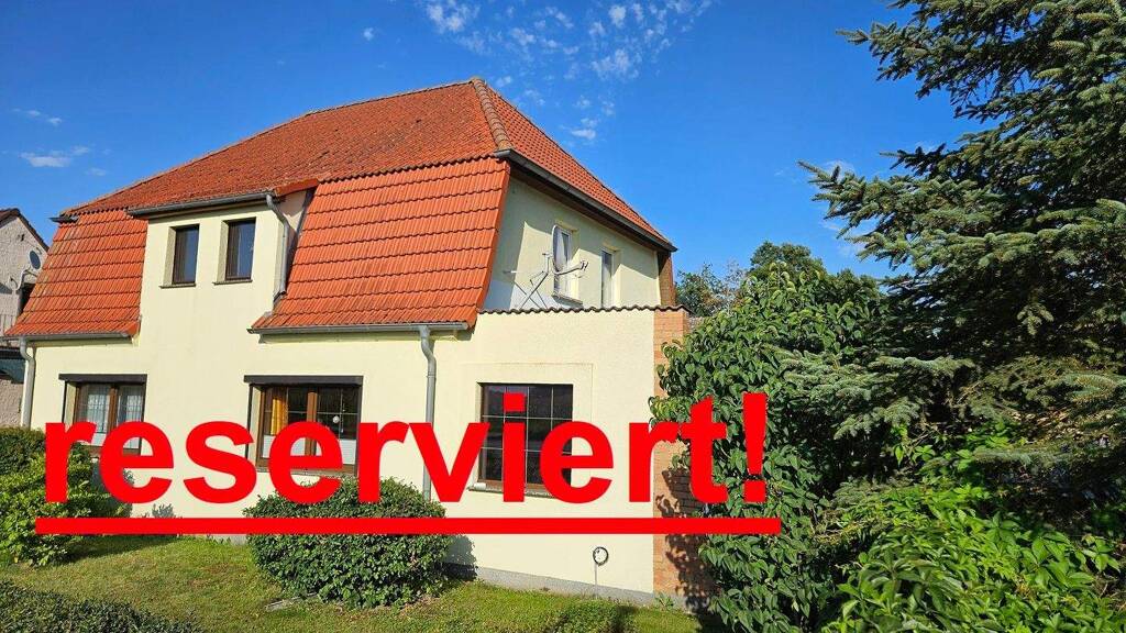 Einfamilienhaus zum Kauf 129.000 € 7 Zimmer 145 m² 1.236 m² Grundstück Marienthal Ducherow 17398