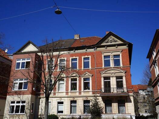 Mehrfamilienhaus zum Kauf 750.000 € 15 Zimmer 470 m² 512 m² Grundstück Braunschweig 38106