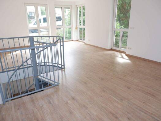 Terrassenwohnung zur Miete 600 € 3 Zimmer 73,3 m² EG frei ab 01.03.2026 Klingerstraße 2C Siegmar Chemnitz 09117