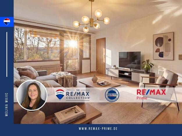 Wohnung zum Kauf 575.000 € 3 Zimmer 82 m² frei ab sofort Laim München 80686