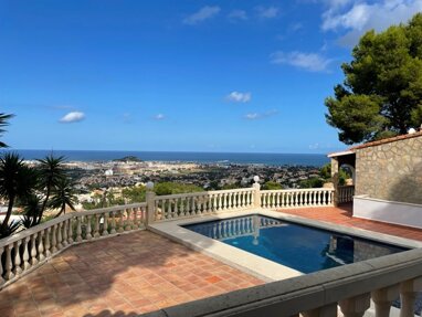 Villa zum Kauf 565.000 € 4 Zimmer 152 m² 813 m² Grundstück Denia 03700