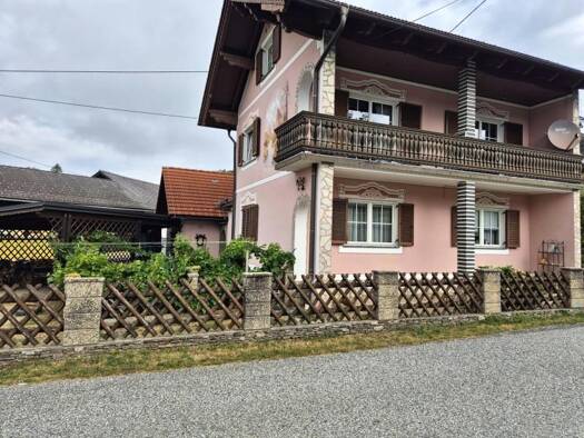 Haus zum Kauf 139.000 € 4 Zimmer 115 m² 315 m² Grundstück Großwilfersdorf 8264