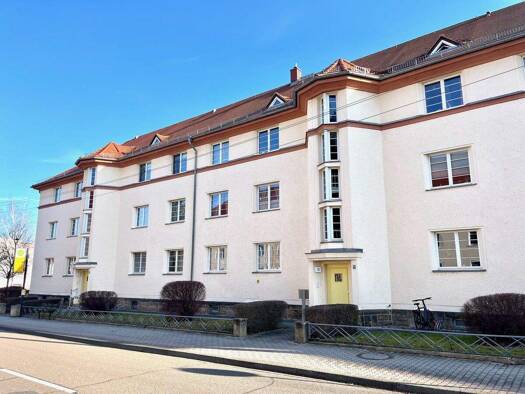Wohnung zum Kauf 175.100 € 3 Zimmer 82 m² EG Prohlis-Nord Dresden 01237