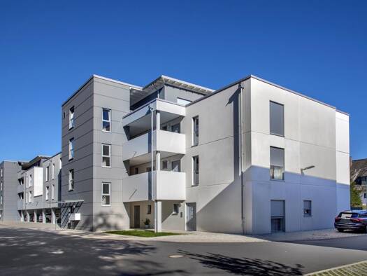Wohnung zur Miete 1.559 € 3 Zimmer 139,1 m² 2. Geschoss Parkstraße 124b Lüdenscheid 58509