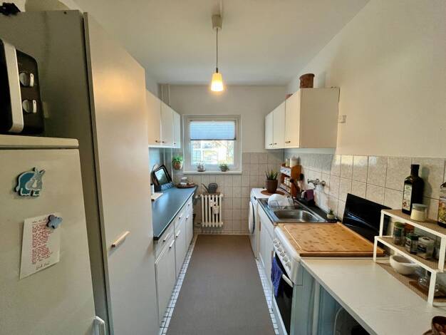 Wohnung zum Kauf 179.000 € 2 Zimmer 68,3 m² 1. Geschoss Spandau Berlin 13589