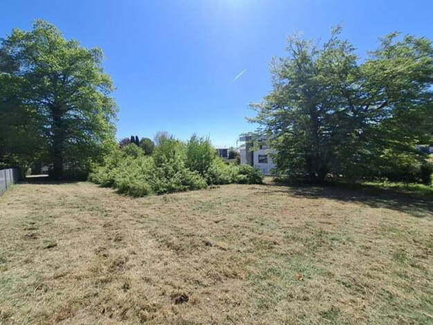 Grundstück zum Kauf provisionsfrei 1.450.000 € 1.096 m² Grundstück Höhenweg 14 Leitershofen Stadtbergen 86391