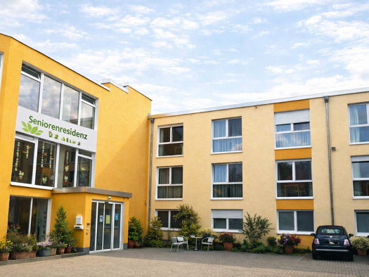 Studio zum Kauf 143.000 € 1 Zimmer 42,8 m² Ranstadt 63691