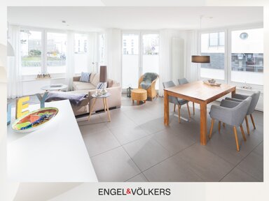 Wohnung zum Kauf 990.000 € 3 Zimmer 74 m² Norderney 26548