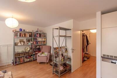 2-Zimmer-Wohnung, 43 m², Alsergrund, Alsergrund
