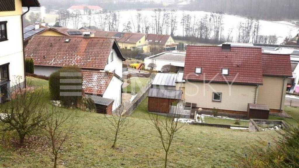 Grundstück zum Kauf 505 m² Grundstück Engerwitzdorf 4209