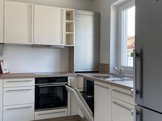 Wohnung zur Miete 600 € 2 Zimmer 72 m² Geschoss EG/3 frei ab 01.07.2026 Frontenhausen 84160