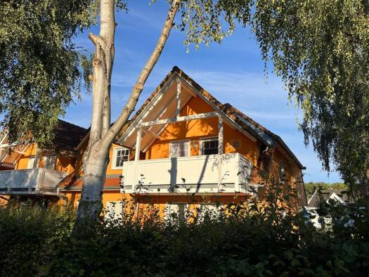 Wohnung zum Kauf 225.000 € 3 Zimmer 55 m² 1. Geschoss frei ab sofort Breege 18556