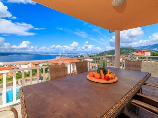 Haus zum Kauf 950.000 € 10 Zimmer 325 m² Crikvenica Crikvenica