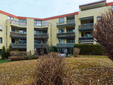 Studio zum Kauf 199.500 € 2,5 Zimmer 71,1 m² frei ab 31.07.2025 Rottweil Rottweil 78628