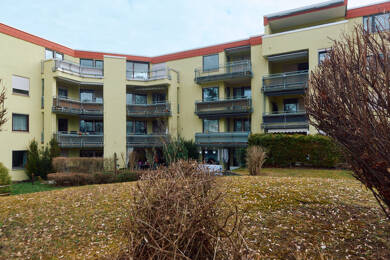 Studio zum Kauf 199.500 € 2,5 Zimmer 71,1 m² frei ab 31.07.2025 Rottweil Rottweil 78628