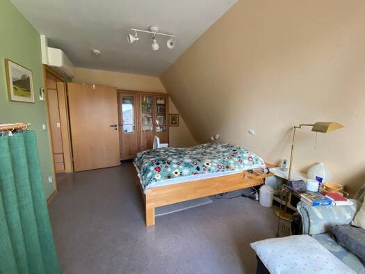 Wohnung zur Miete 1.100 € 3 Zimmer 89 m² Geschoss 2/3 frei ab sofort Leimen 69181