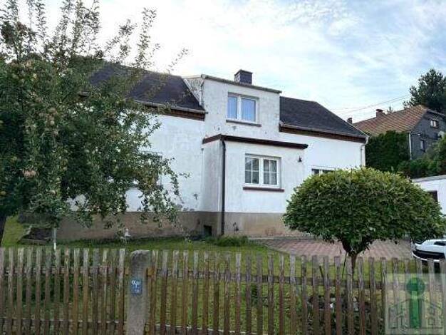 Einfamilienhaus zum Kauf 79.500 € 5 Zimmer 115 m² 410 m² Grundstück Wilthen 02681