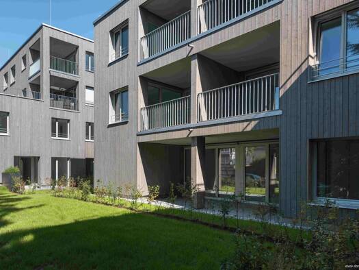 Wohnung zum Kauf - Erstbezug 528.900 € 4 Zimmer 74,1 m² EG Hadeldorfstraße 17 Rankweil 6830