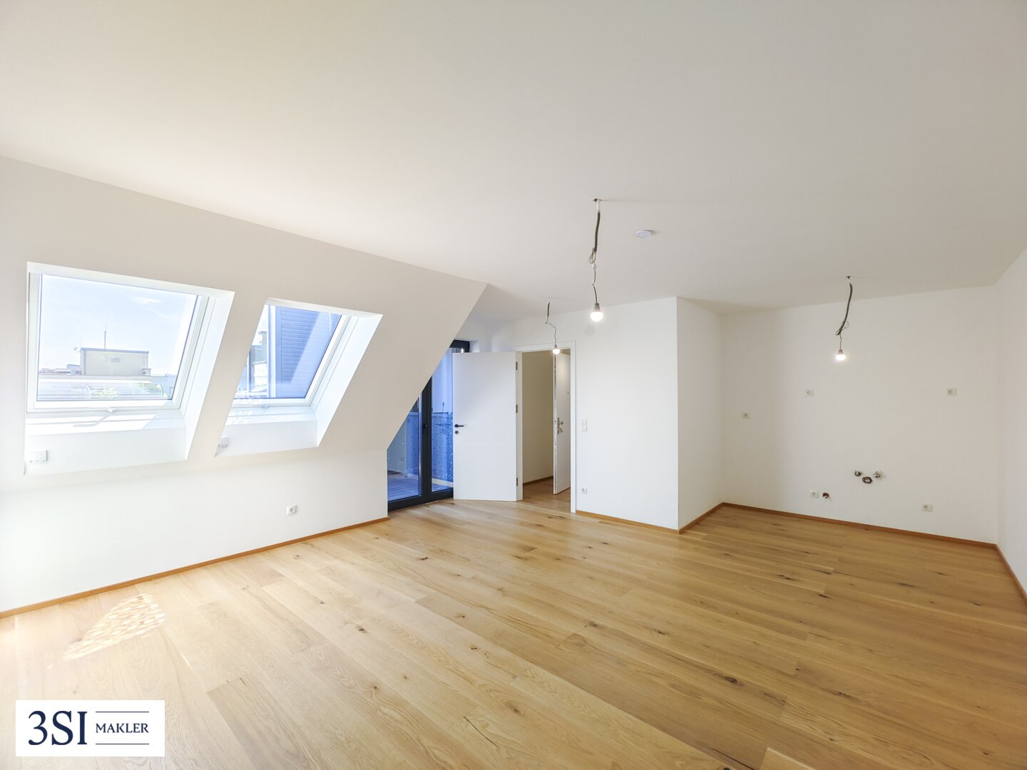 Wohnung zum Kauf 599.000 € 3 Zimmer 84,3 m²<br/>Wohnfläche 4.<br/>Geschoss Aichholzgasse 33 Wien 1120