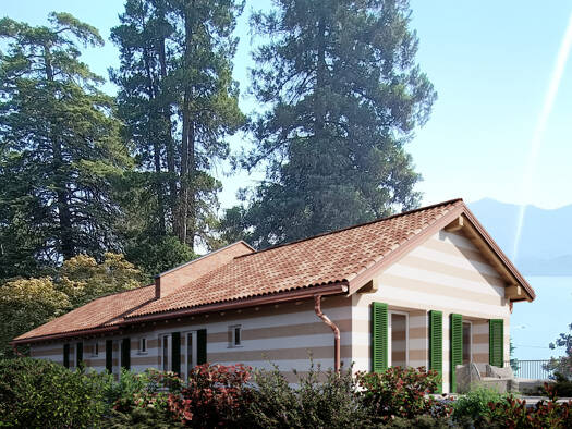 Wohnung zum Kauf 530.000 € 3 Zimmer 76 m² EG frei ab sofort Ghiffa 28823