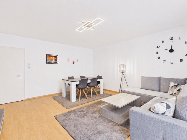 Wohnung zum Kauf 269.000 € 3 Zimmer 75,8 m² Geschoss 1/4 Neusäß Neusäß 86356