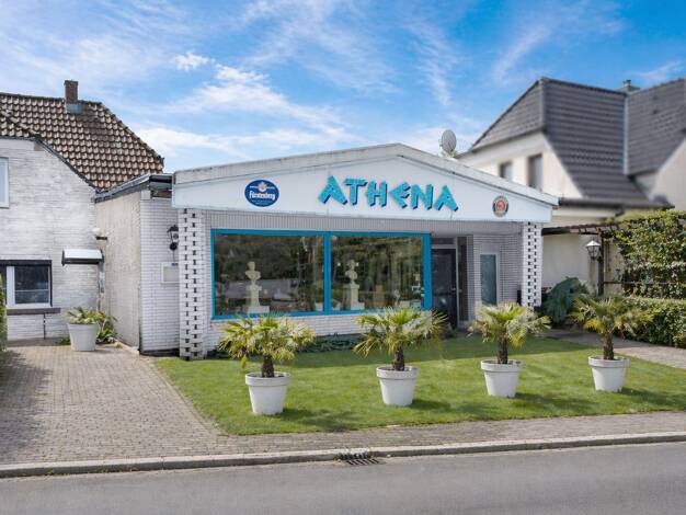 Doppelhaushälfte zum Kauf 449.000 € 5 Zimmer 269 m² 1.500 m² Grundstück Büchen 21514