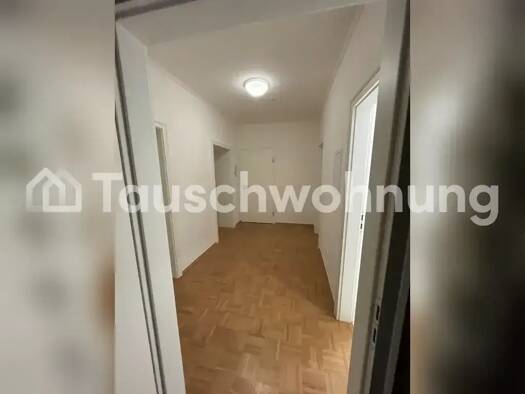 Wohnung zur Miete Tauschwohnung 1.800 € 3 Zimmer 90 m² Westend-Nord Frankfurt am Main 60322
