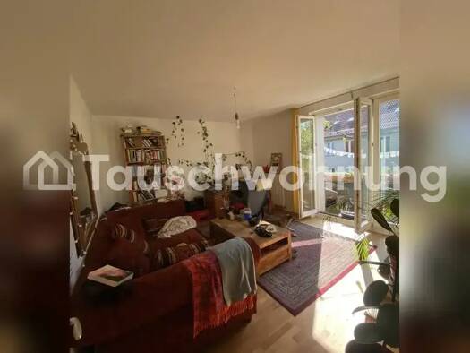 Wohnung zur Miete Tauschwohnung 500 € 2 Zimmer 56 m² 3. Geschoss Friedrichshagen Berlin 12587
