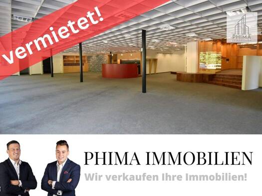 Verkaufsfläche zur Miete Josef-Huter-Straße 1 Bregenz 6900