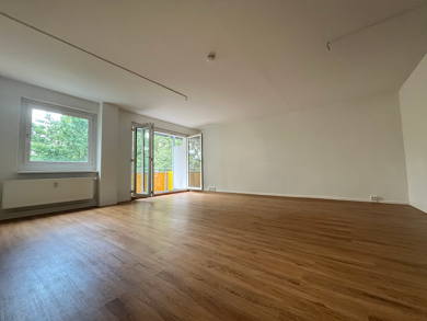 Wohnung zur Miete 700 € 5 Zimmer 126,6 m² 5. Geschoss Straße Usti nad Labem 225 Kappel 823 Chemnitz 09119