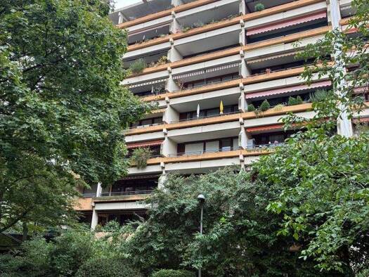 Wohnung zum Kauf provisionsfrei 99.000 € 1 Zimmer 42,7 m² 7. Geschoss Zum Herrenried 5 Neckarstadt Mannheim 68169