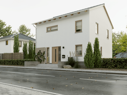 Einfamilienhaus zum Kauf - Erstbezug provisionsfrei 363.240 € 4 Zimmer 129 m² frei ab 15.11.2027 Reuden Kemberg 06901