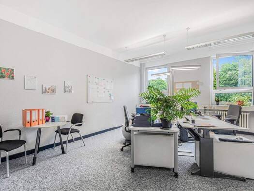Bürofläche zur Miete 9 € 3.340 m² Bürofläche teilbar ab 450 m² Itzehoe 25524
